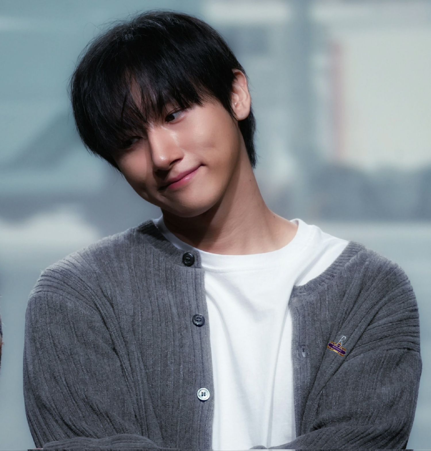 Behind-the-scenes cut of I.M (MONSTA X)