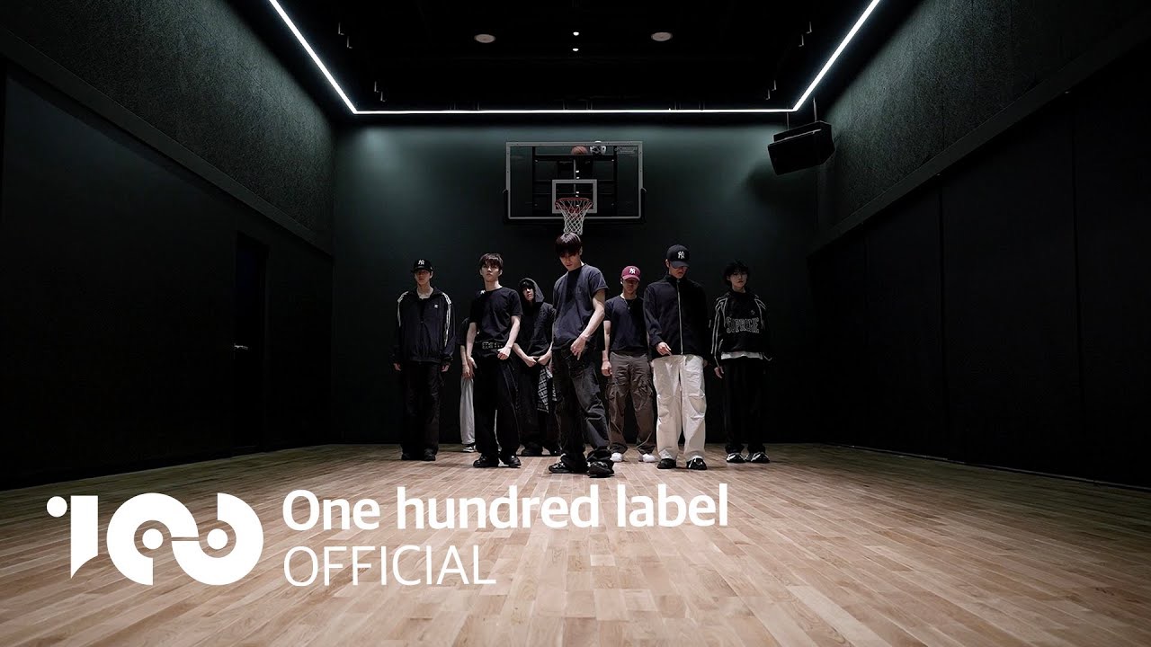 더보이즈 팬이 찍은 순간