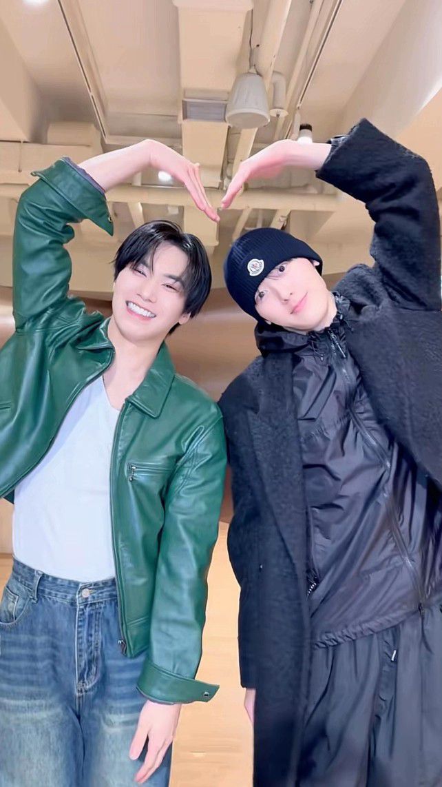 Today's most popular wallpaper in the Sanha (ASTRO) community