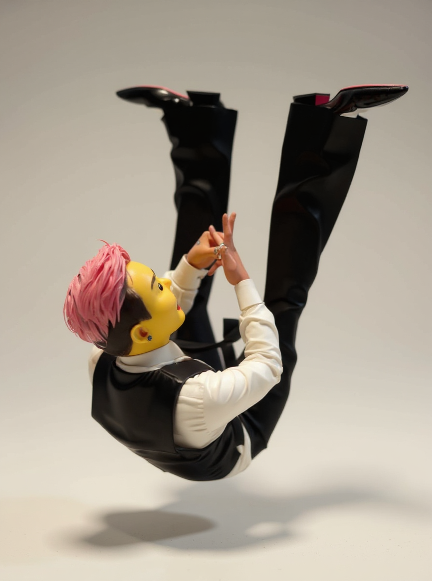 Latest photo of G-DRAGON (BIGBANG)