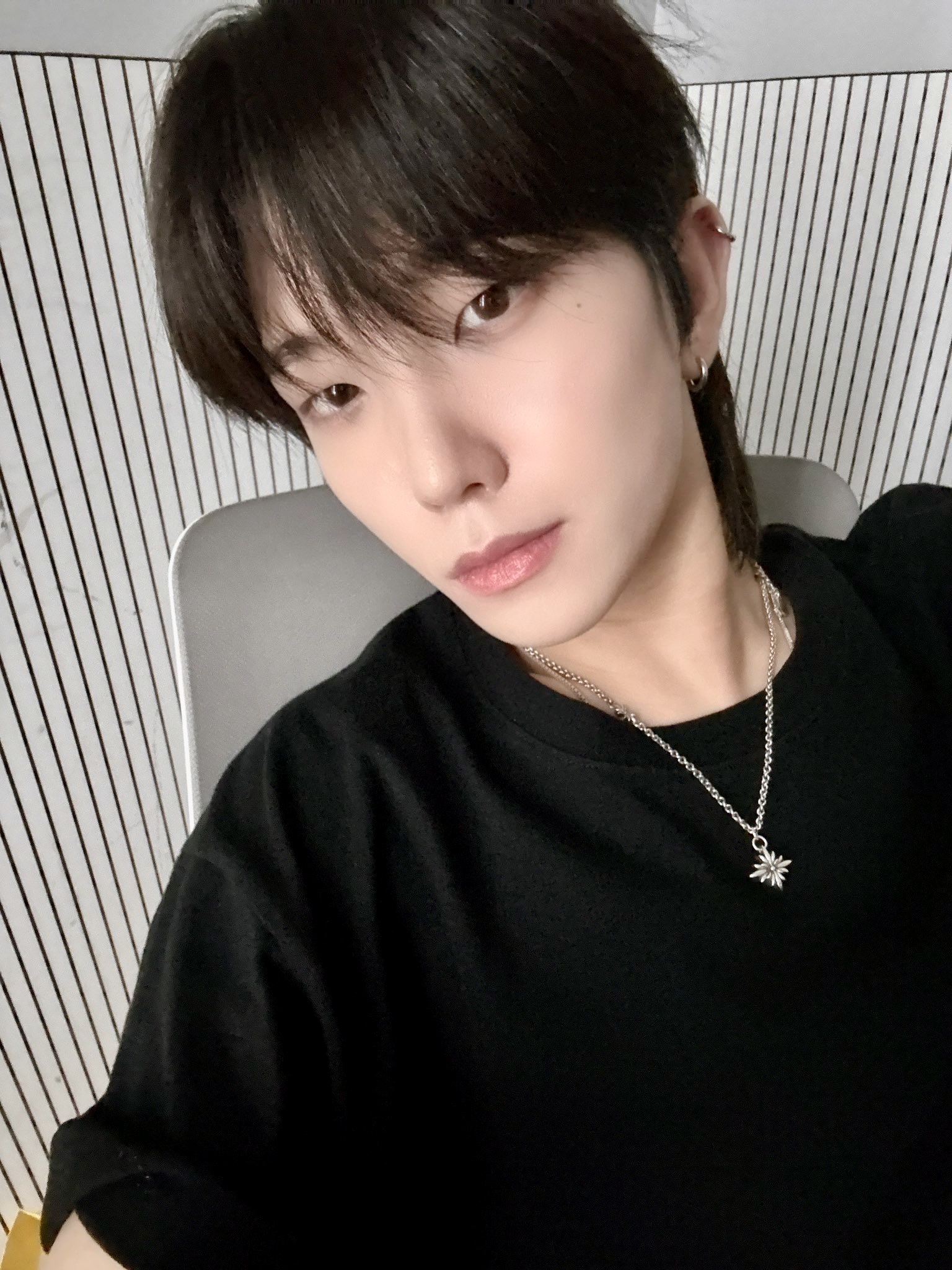 Latest photo of Sungjun (TNX)