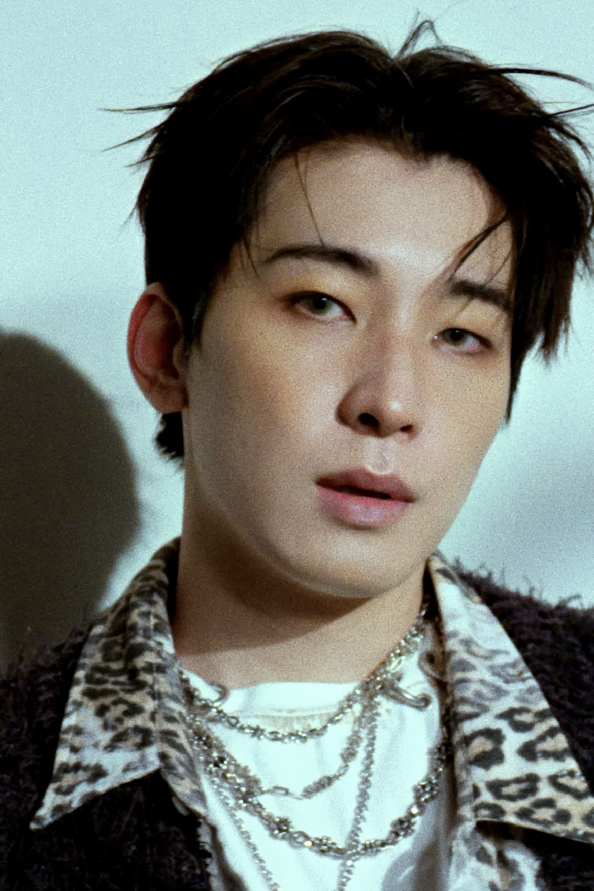 Latest photo of Wonwoo (SEVENTEEN)