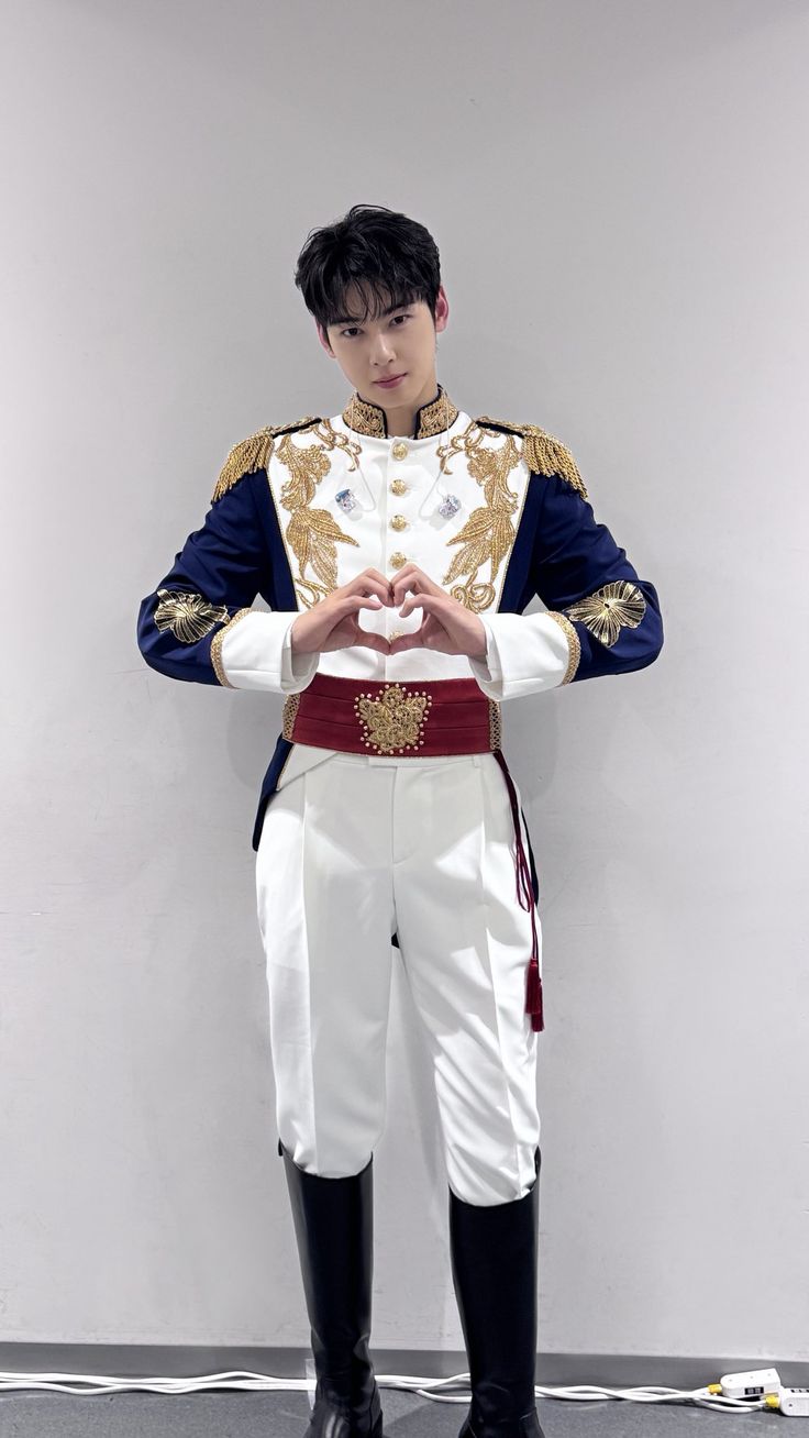 Wallpaper Eunwoo (ASTRO) pilihan para penggemar