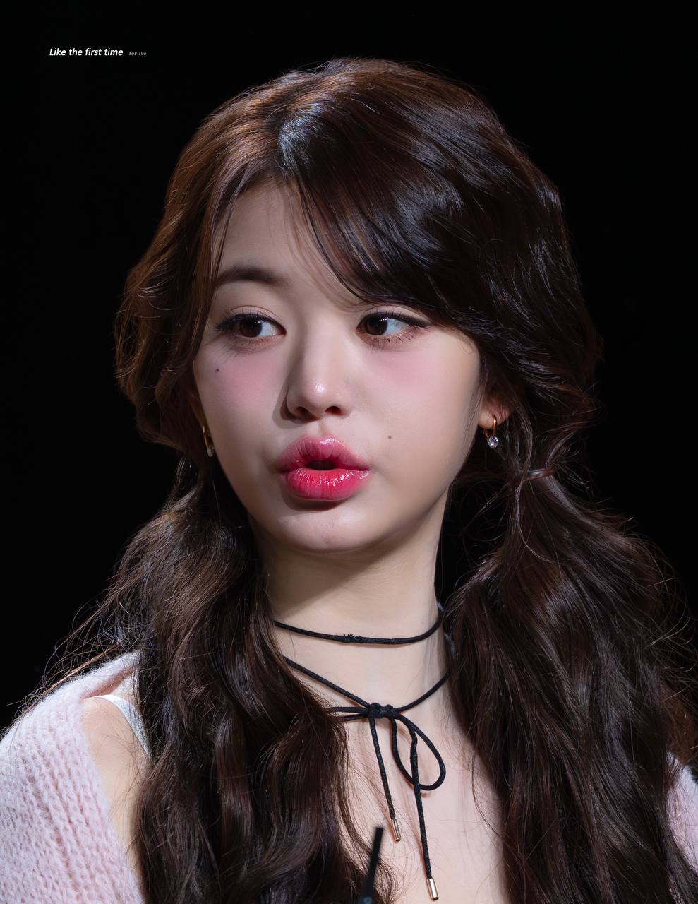 IVE的最新活动照片