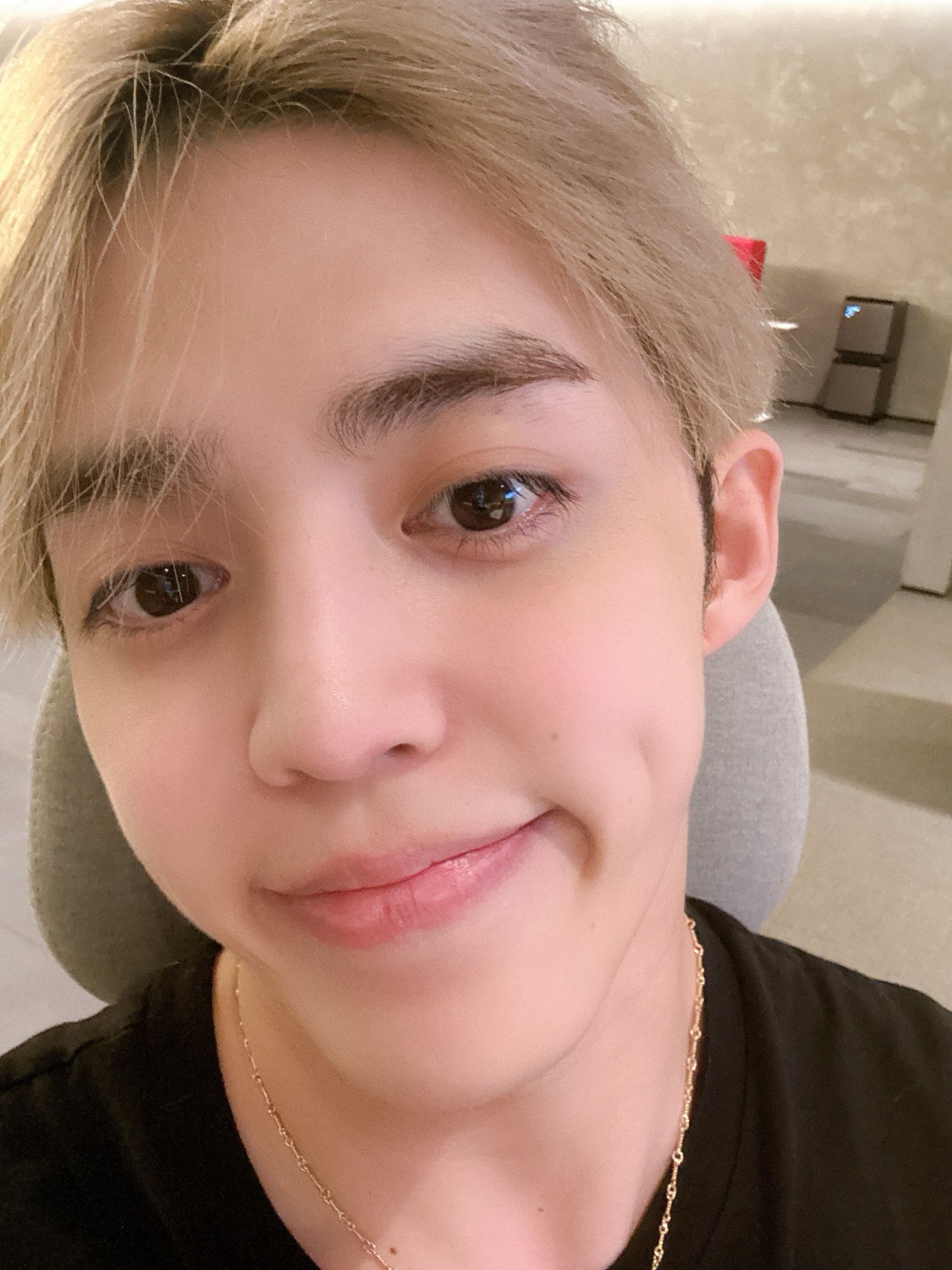 SEVENTEENの最近の活動写真