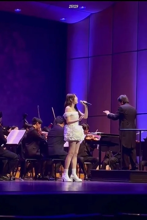 예린 (여자친구)의 최신 사진