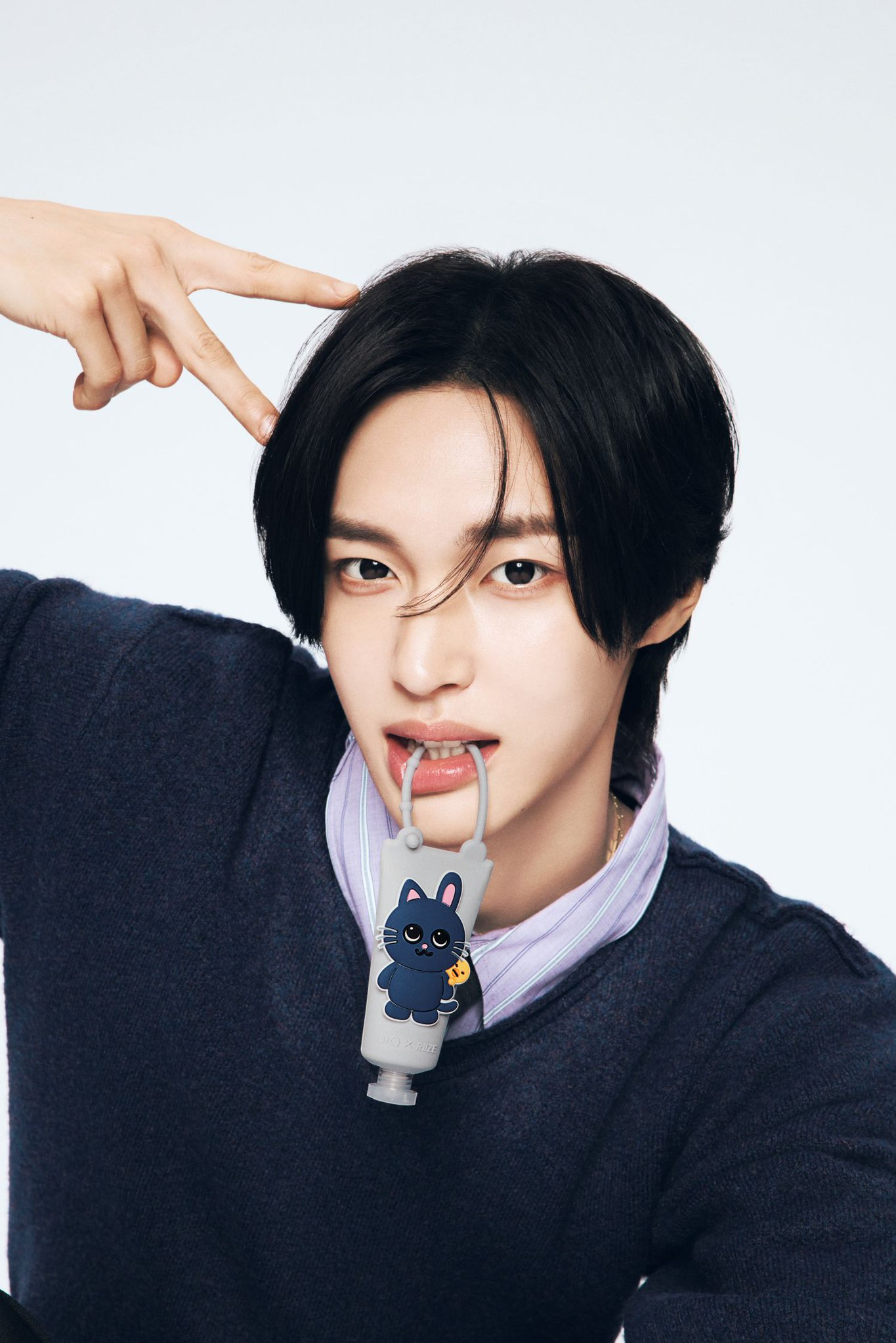 Latest photo of Wonbin (RIIZE)