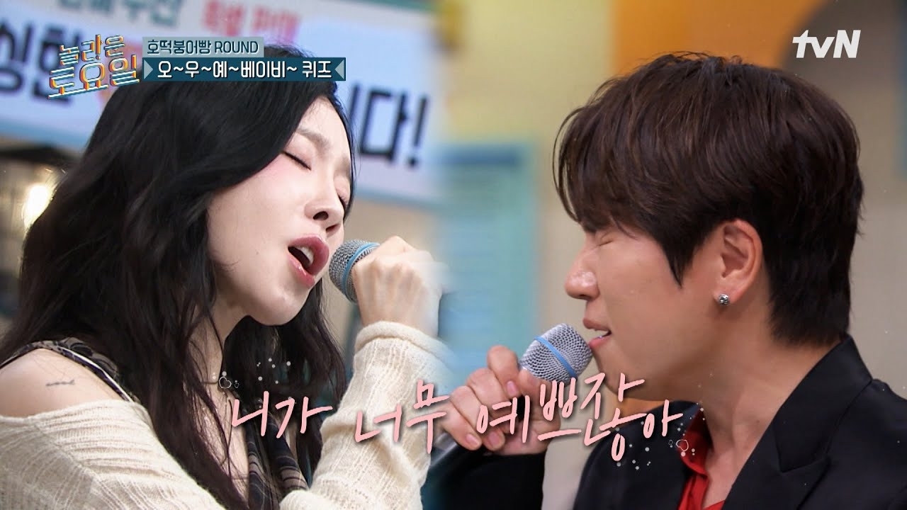 태연 (소녀시대) 최근 활동샷