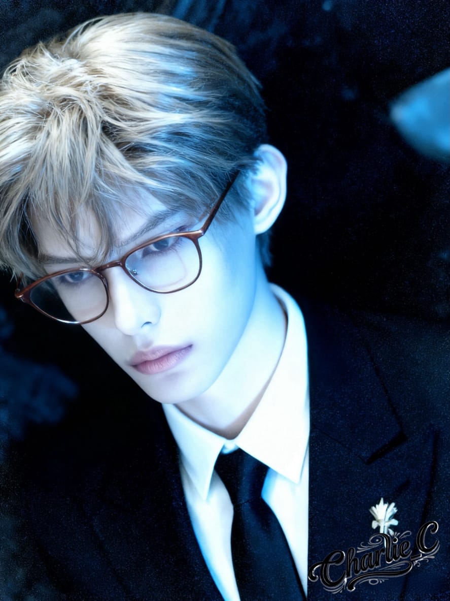 Latest photo of James (CORTIS)