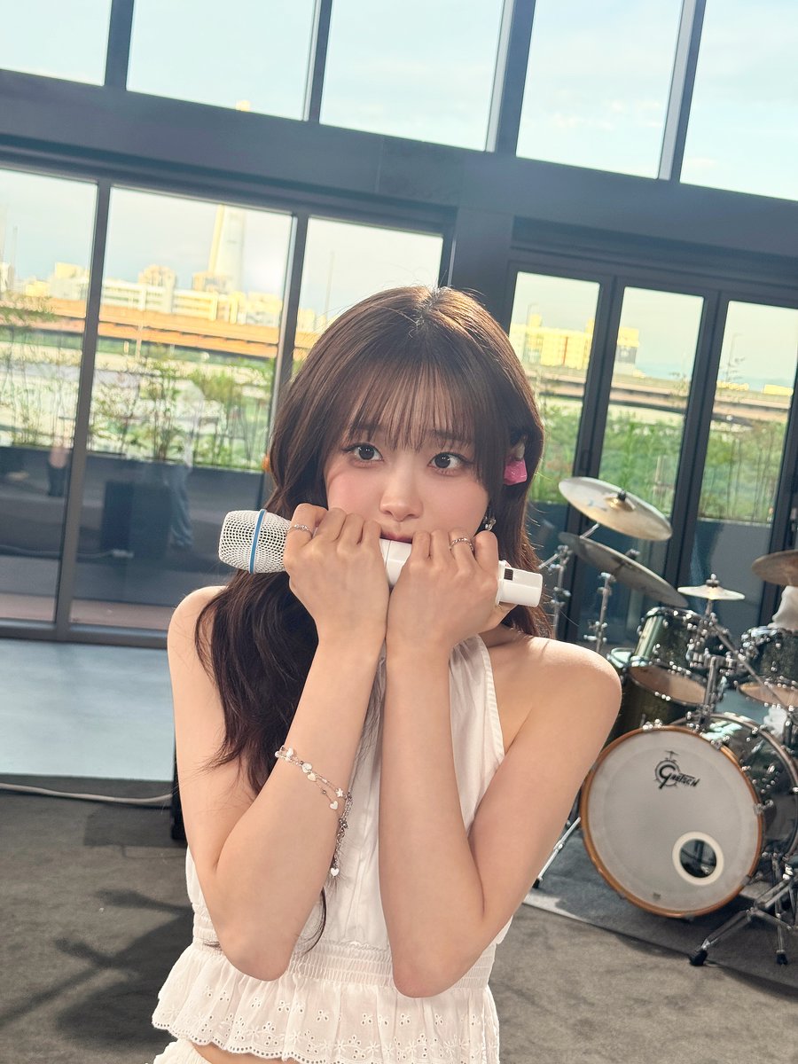 チューの最新写真