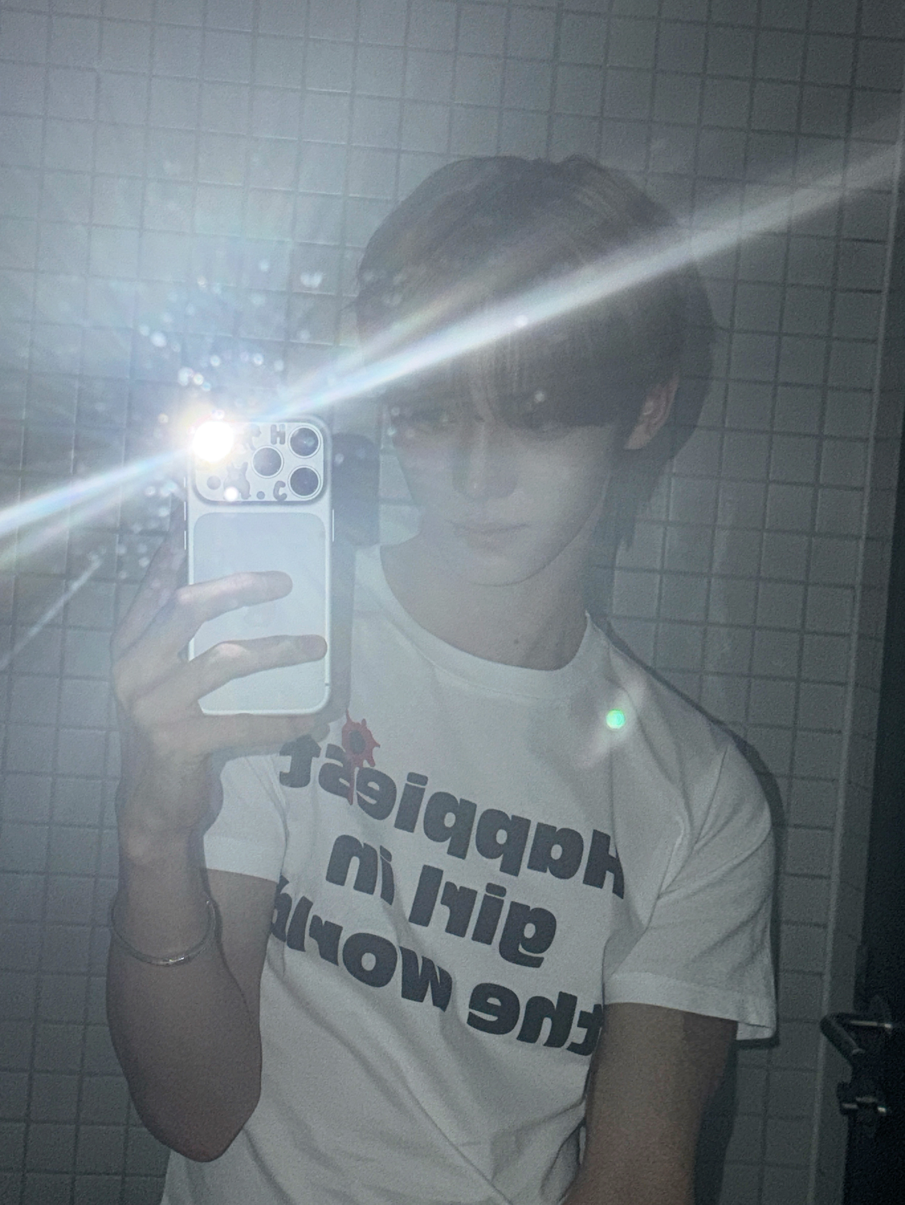 ハンジン (TWS)の最近の活動写真