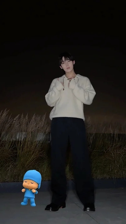 Foto terbaru Sunoo (ENHYPEN)