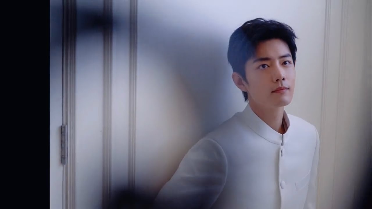 샤오잔 최근 활동샷