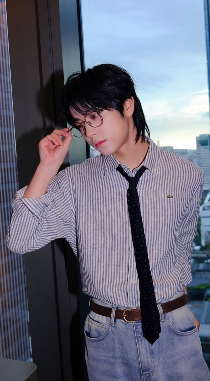 Taki (&TEAM)的最新照片