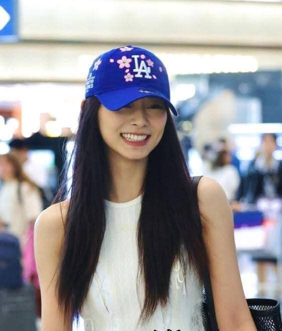 子瑜 (TWICE)的最新活動照片