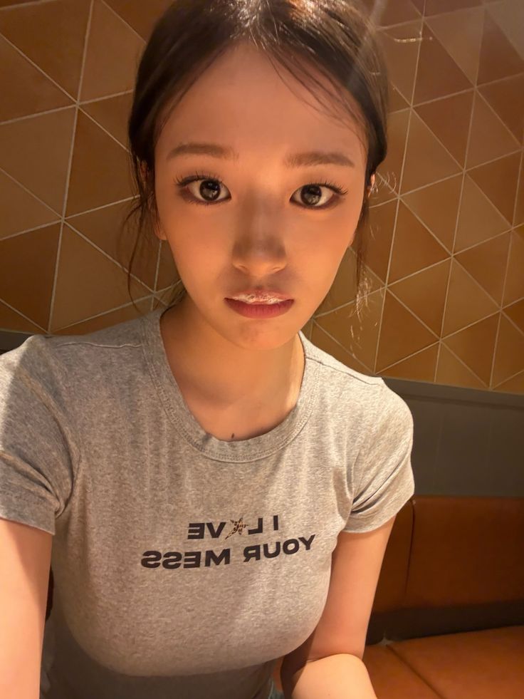 안유진 (IVE) 팬이 찍은 순간