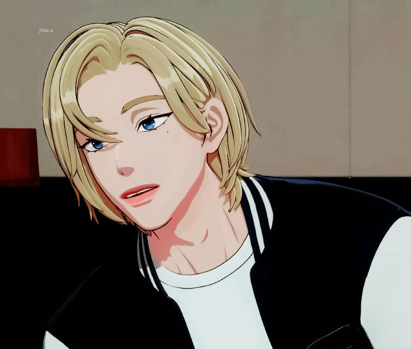 Behind-the-scenes cut of Noah (PLAVE)