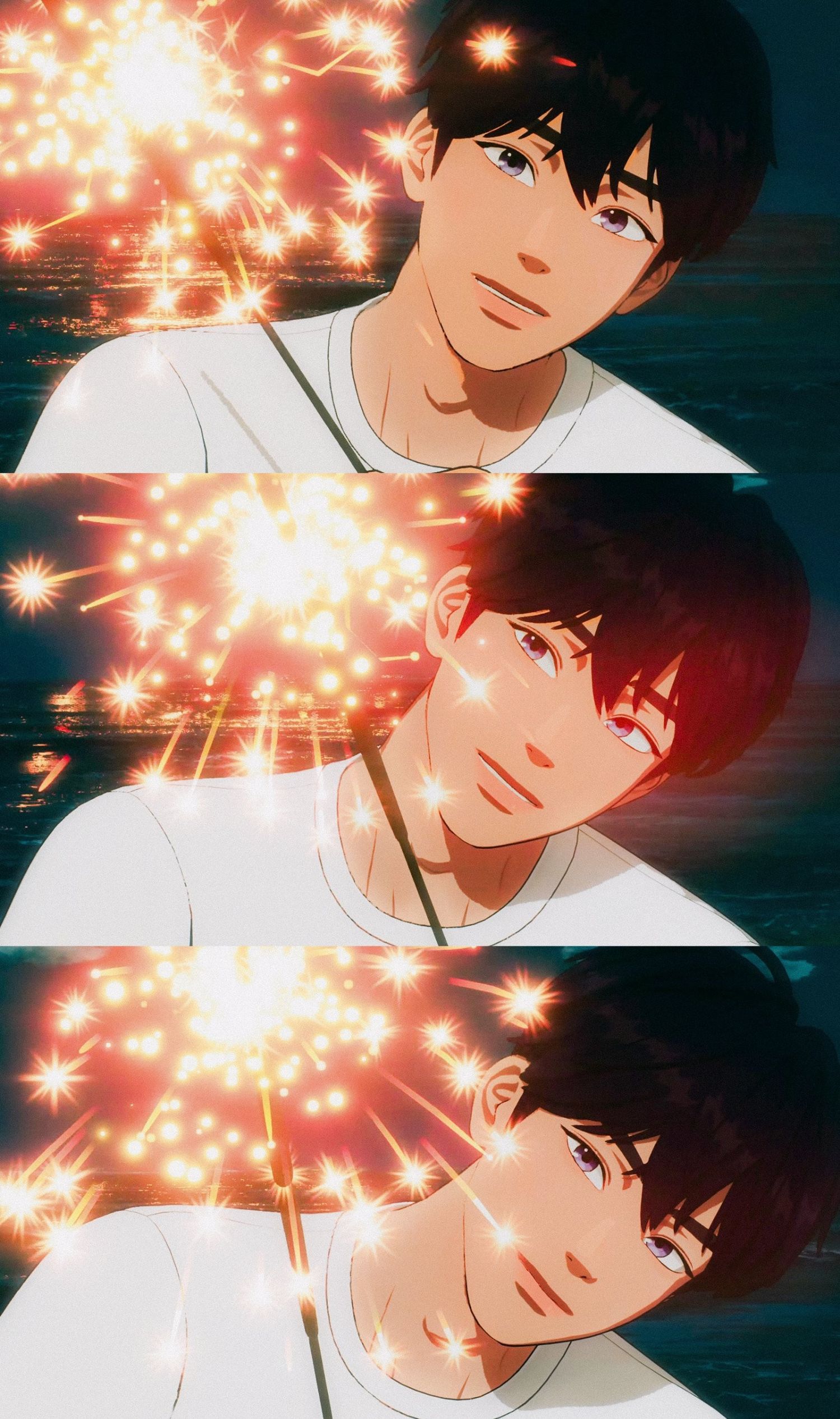 Fandom-recommended wallpaper image of Yejun (PLAVE)