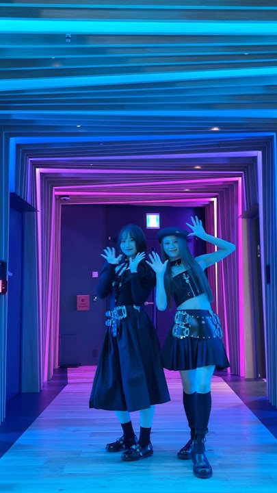 Latest photo of Kasahara Momona (ME:I)