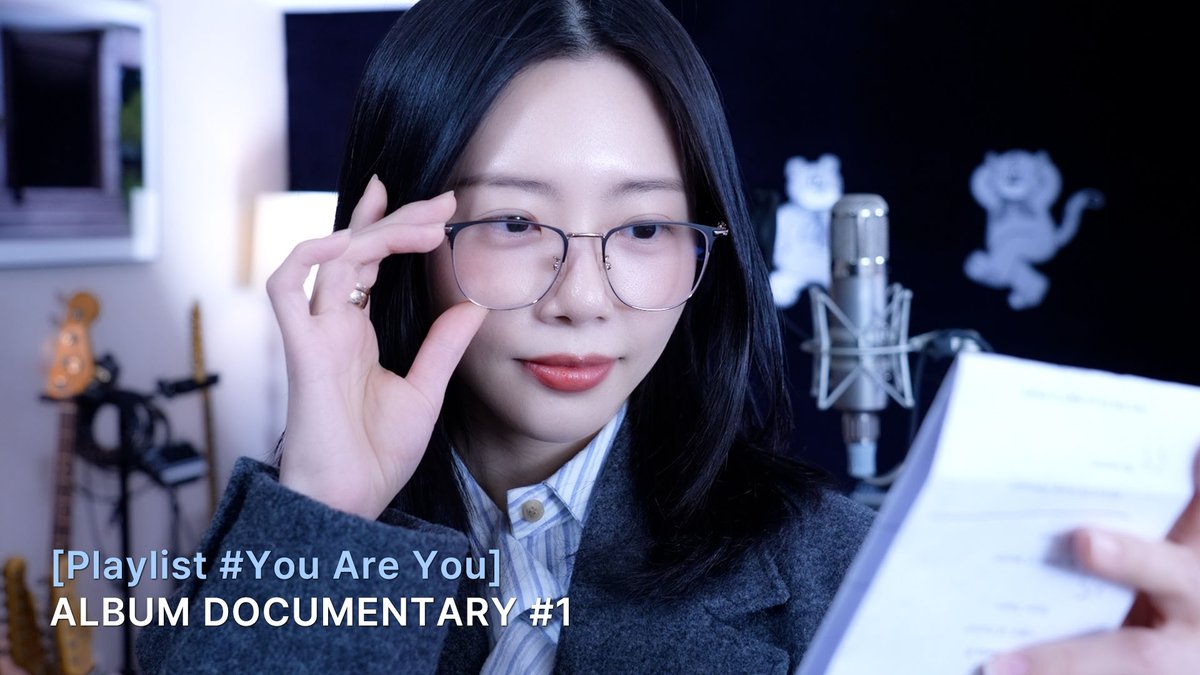 A moment captured by DREAMCATCHER's fan