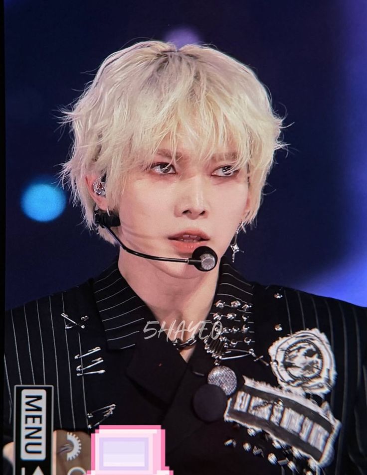 Latest photo of ATEEZ