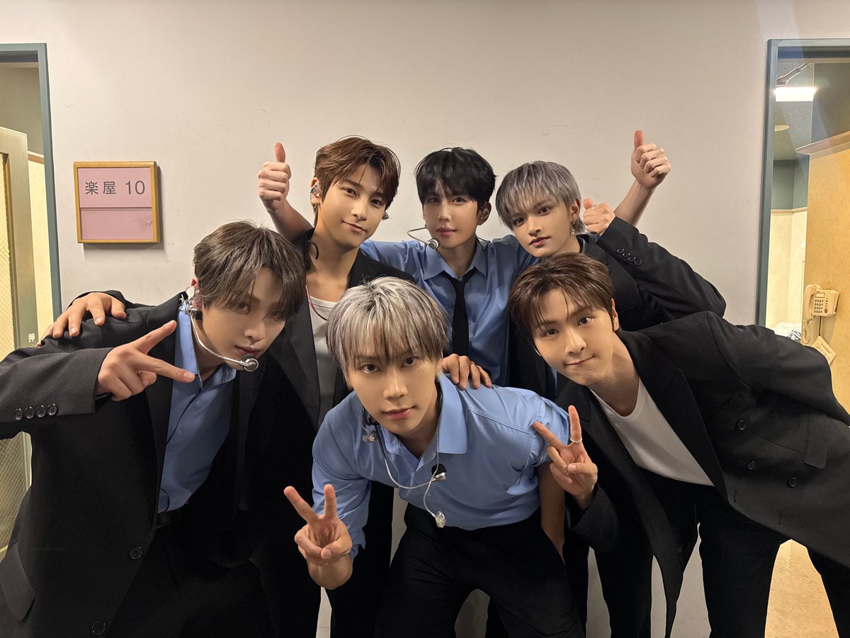 Recent activity shot of BAE173