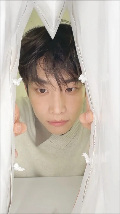 아스트로 최근 활동샷