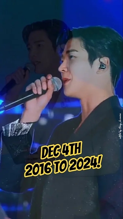 Behind-the-scenes cut of Rowoon