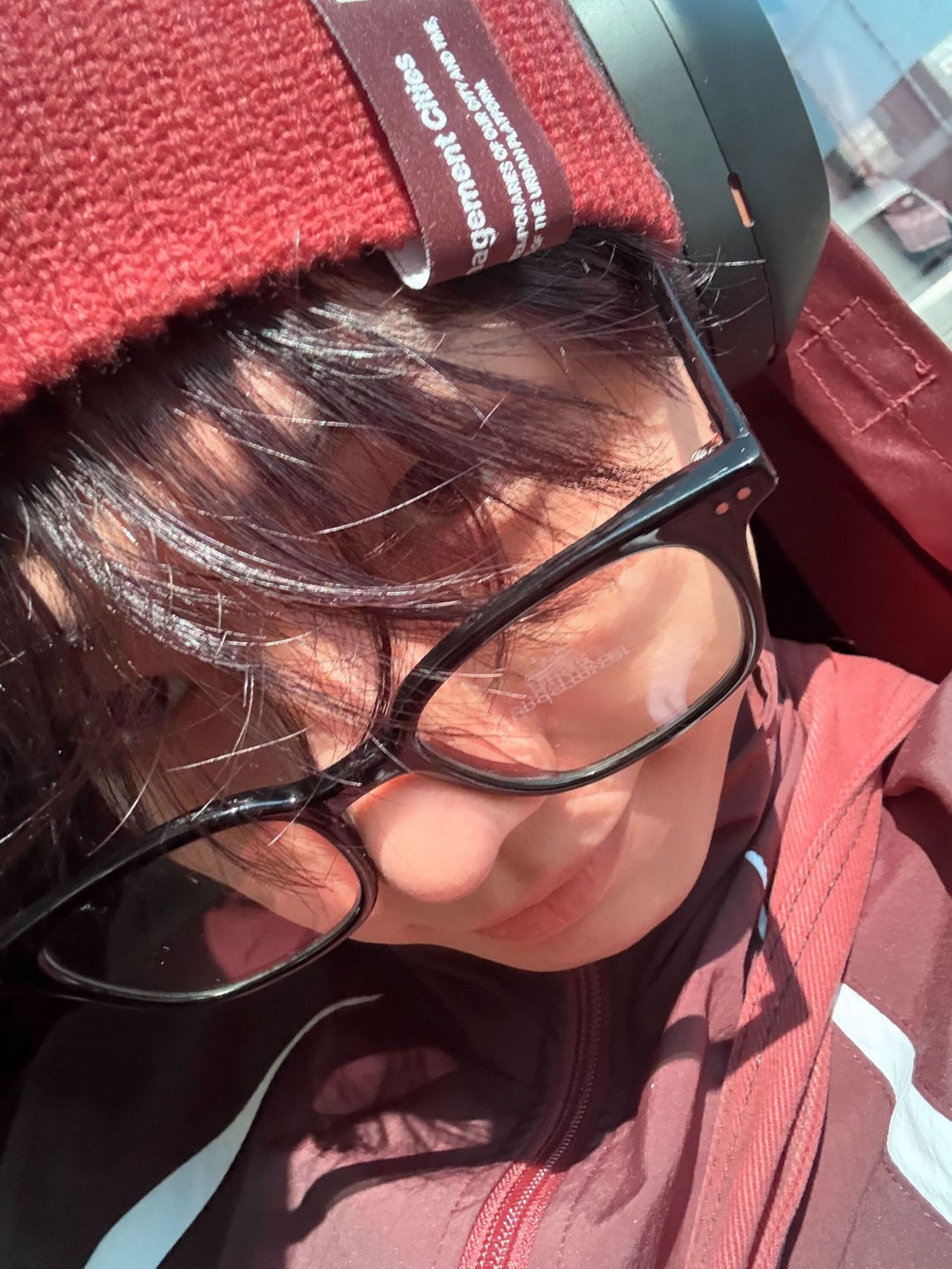 Recent activity shot of Myeong Jaehyun (BOYNEXTDOOR)