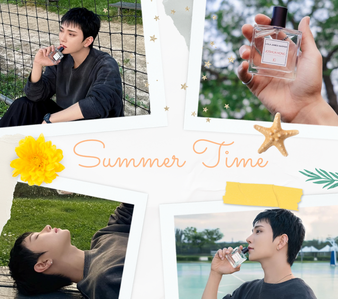 ジョシュア (SEVENTEEN)の最新写真