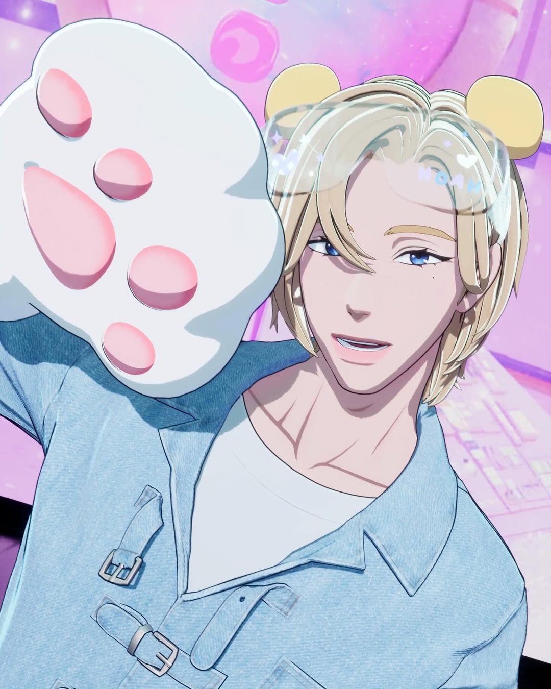 ノア (PLAVE)ファンが撮った瞬間