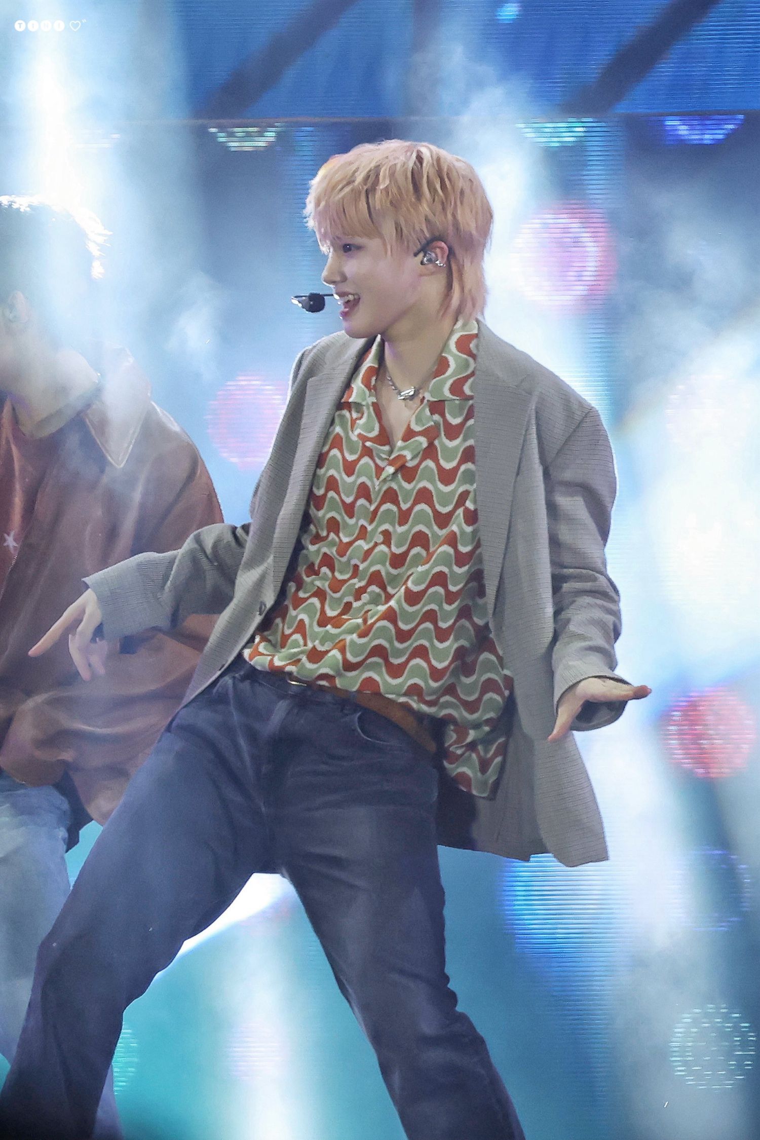 Latest photo of Park Juwon (AHOF)