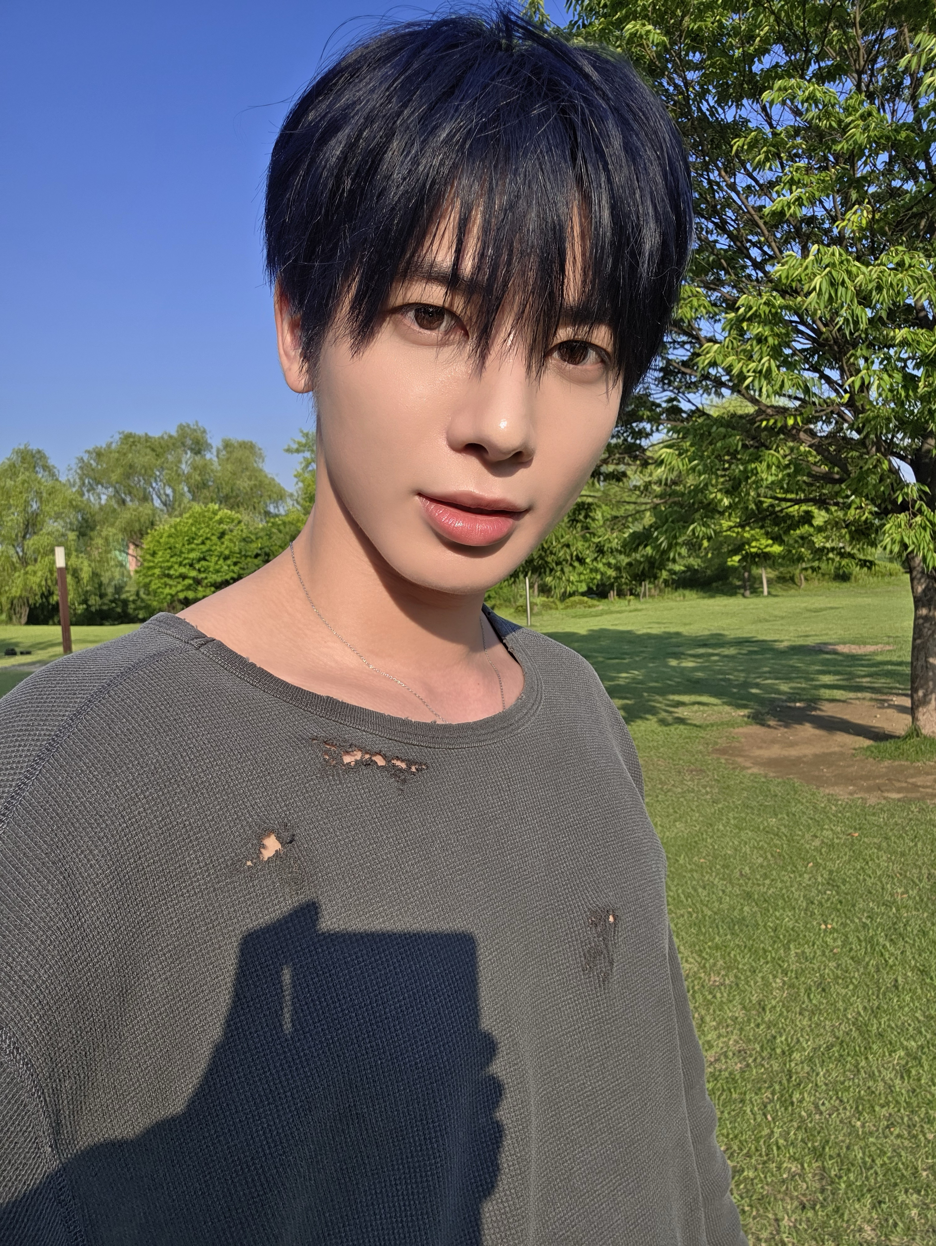 태현 (투모로우바이투게더)의 최신 사진