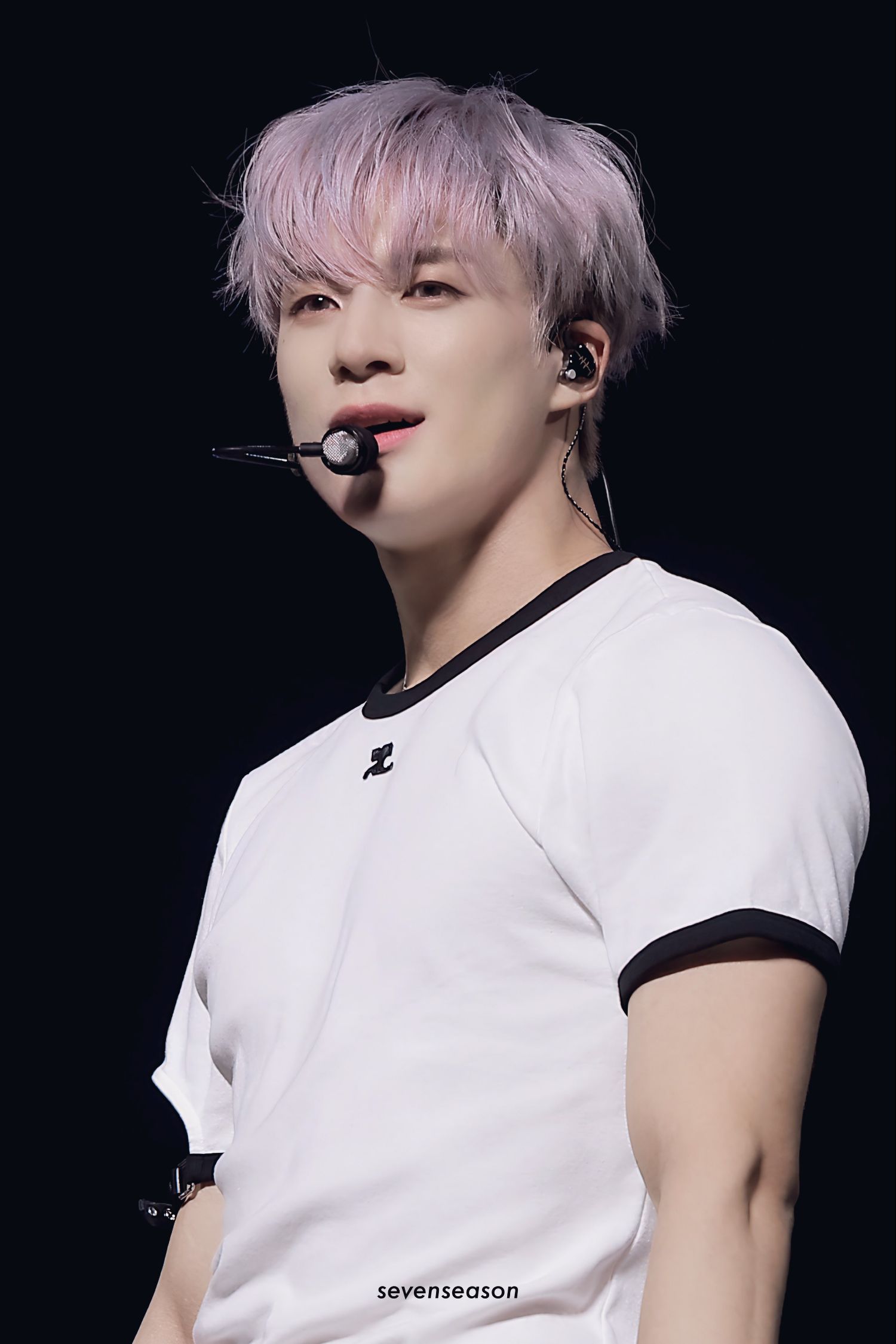 Latest photo of Jeno (NCT DREAM)