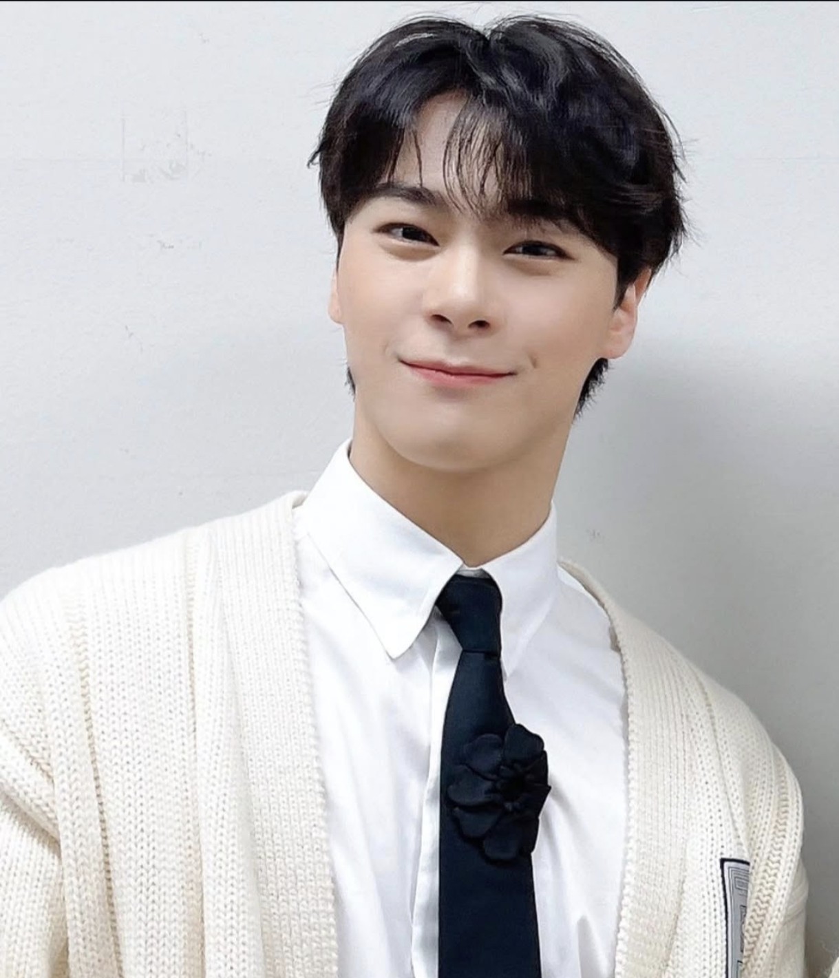 Potret di balik layar Moonbin (ASTRO)
