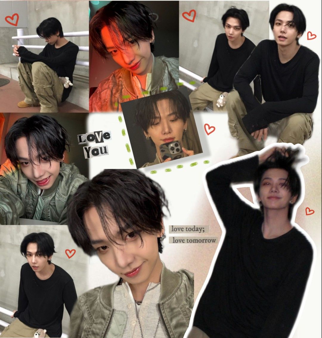 Latest photo of Myeong Jaehyun (BOYNEXTDOOR)