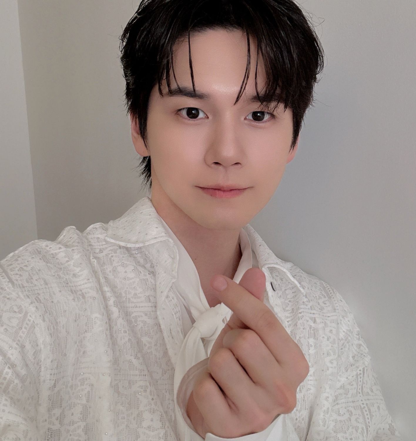 Foto aktivitas terbaru Ong Seongwu