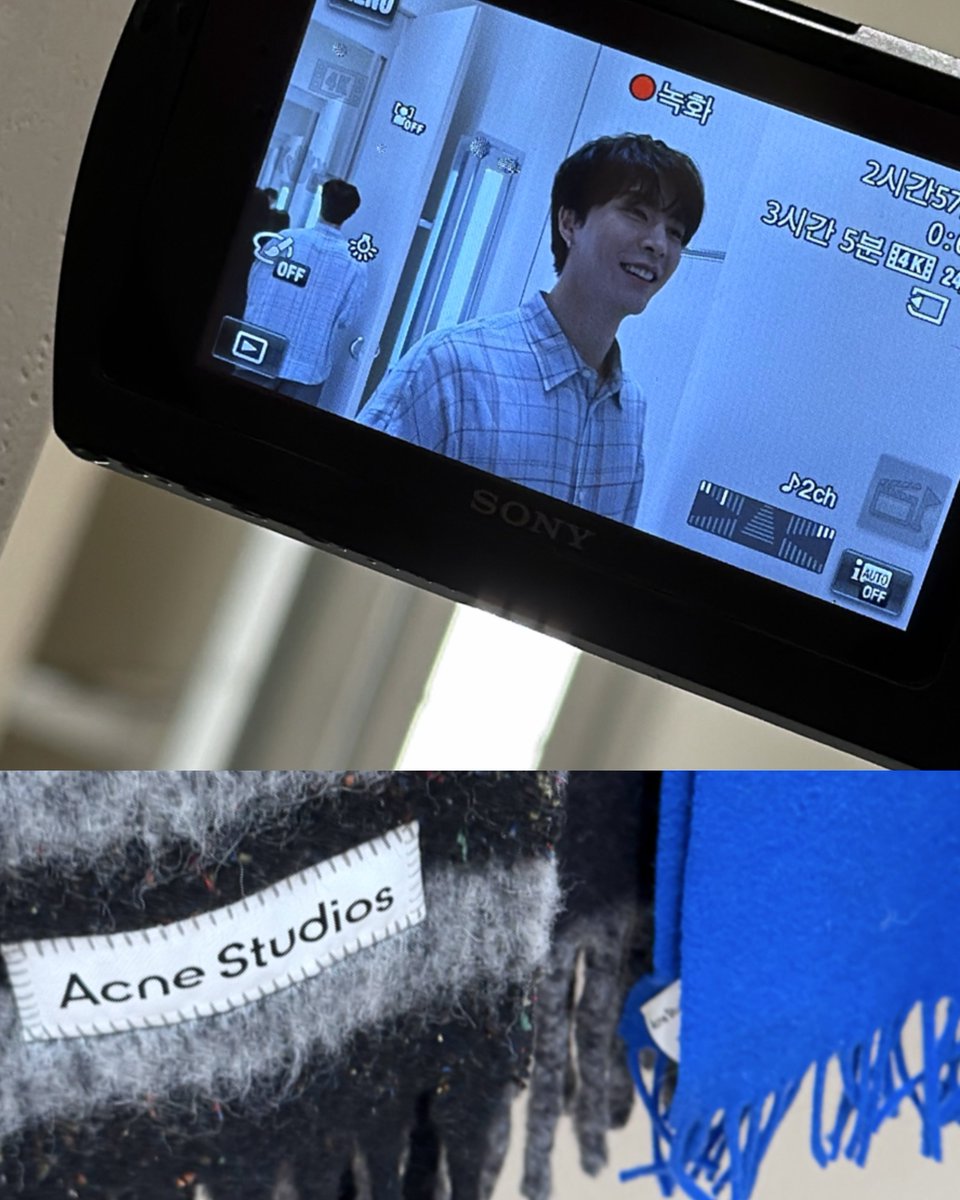 NCT粉丝拍下的瞬间