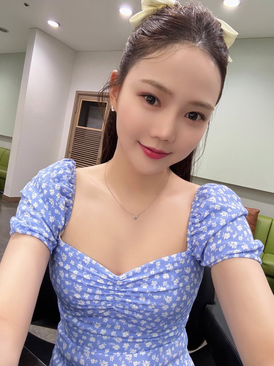 OH MY GIRL的最新照片