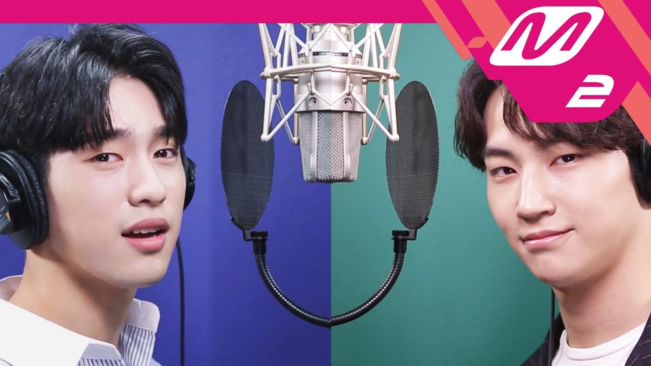 Behind-the-scenes cut of GOT7