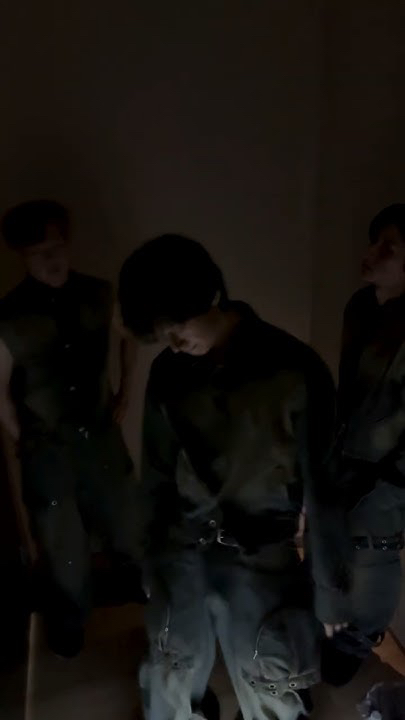 Shownu (MONSTA X)的最新活動照片