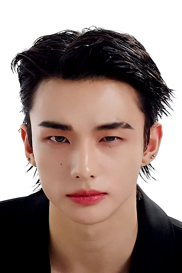 ヒョンジン (Stray Kids)ファンが撮った瞬間