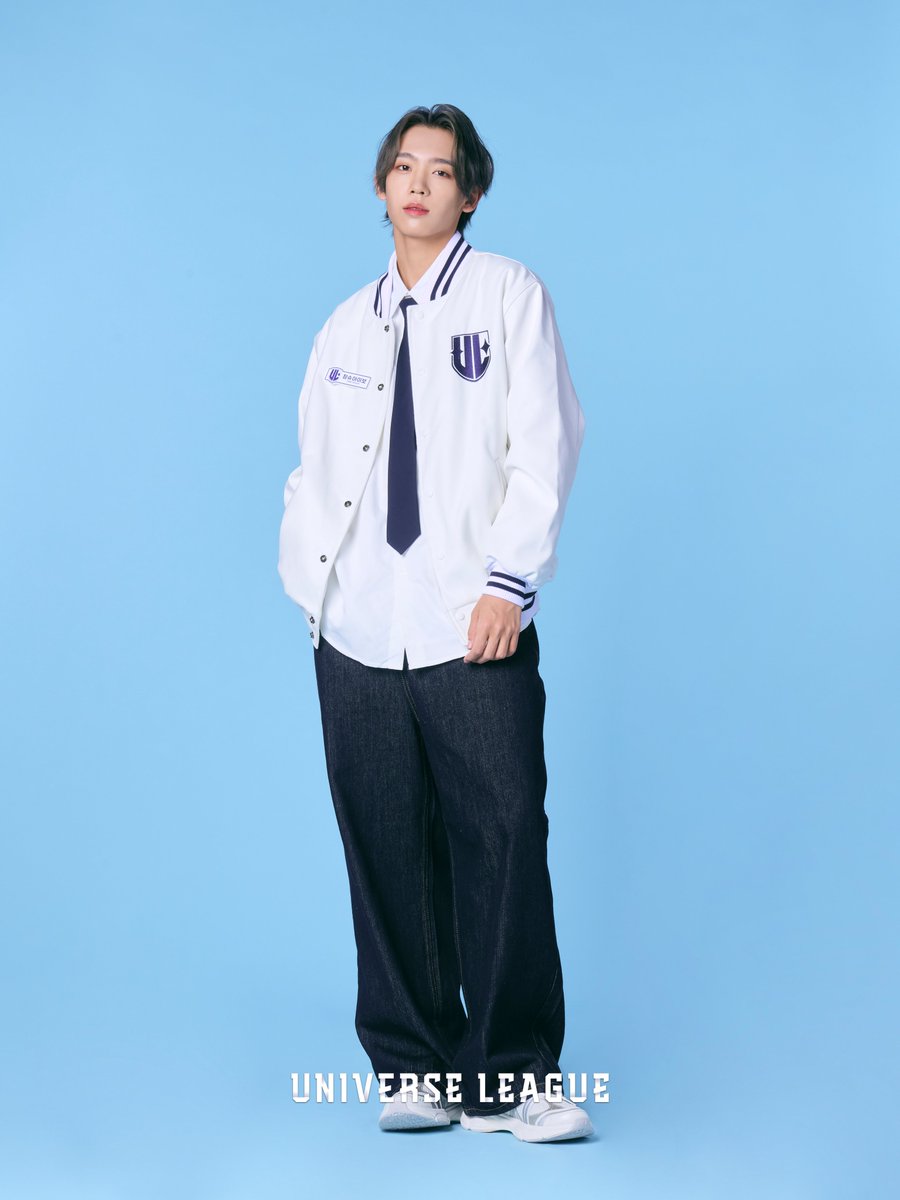 Recent activity shot of Zhang Shuaibo (AHOF)