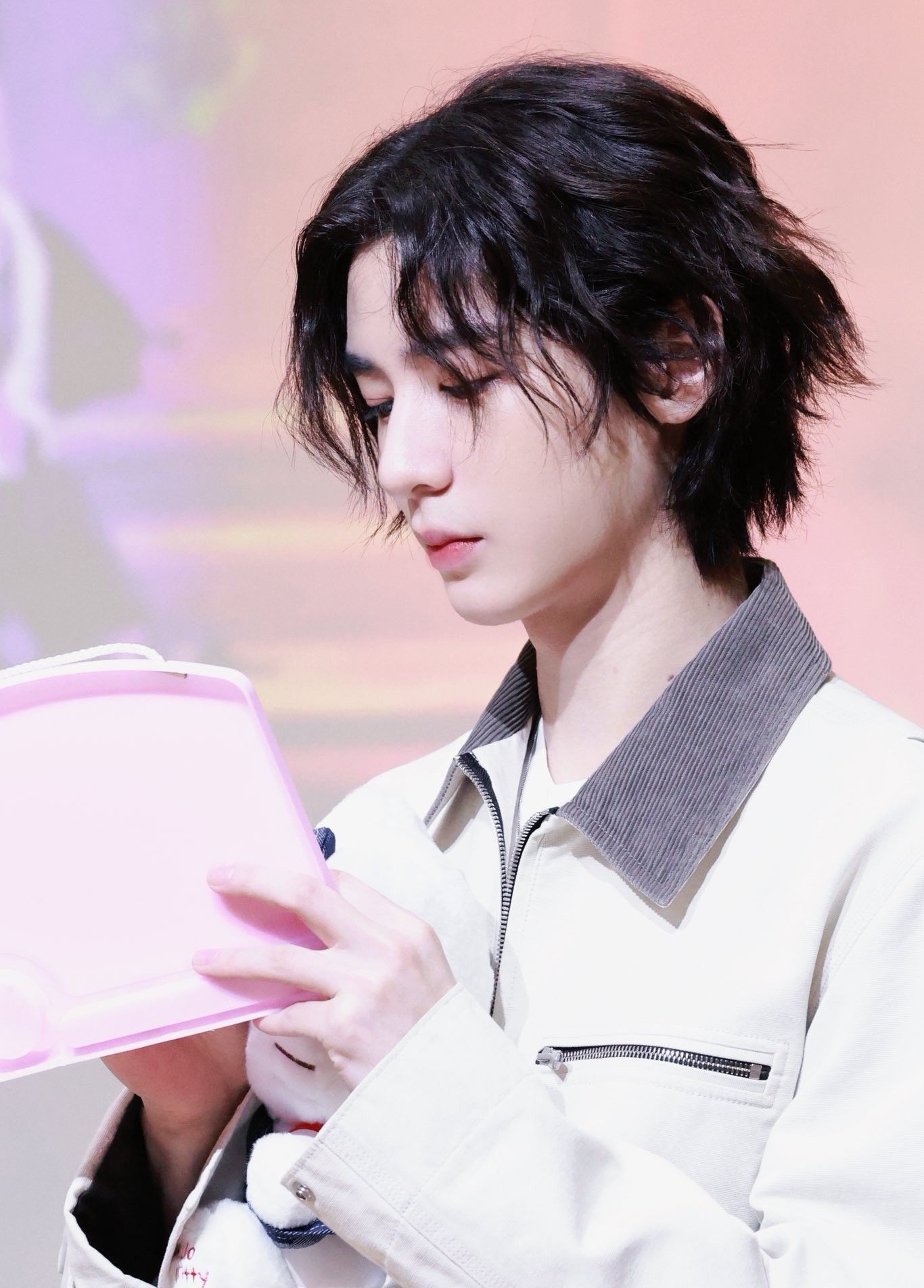 Latest photo of Leehan (BOYNEXTDOOR)