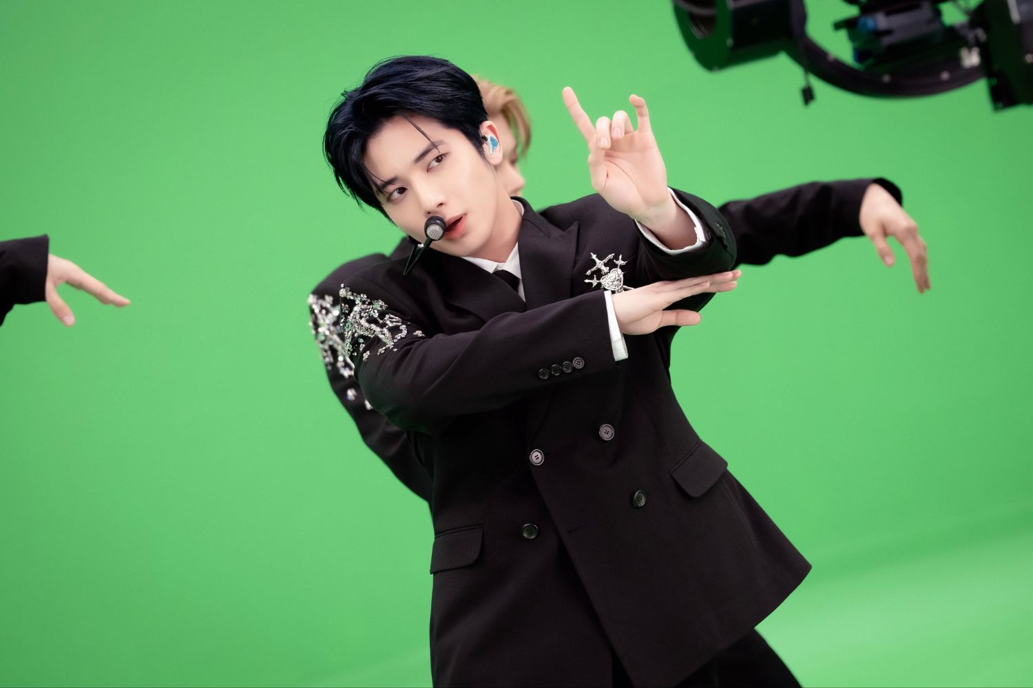 태현 (투모로우바이투게더) 최근 활동샷