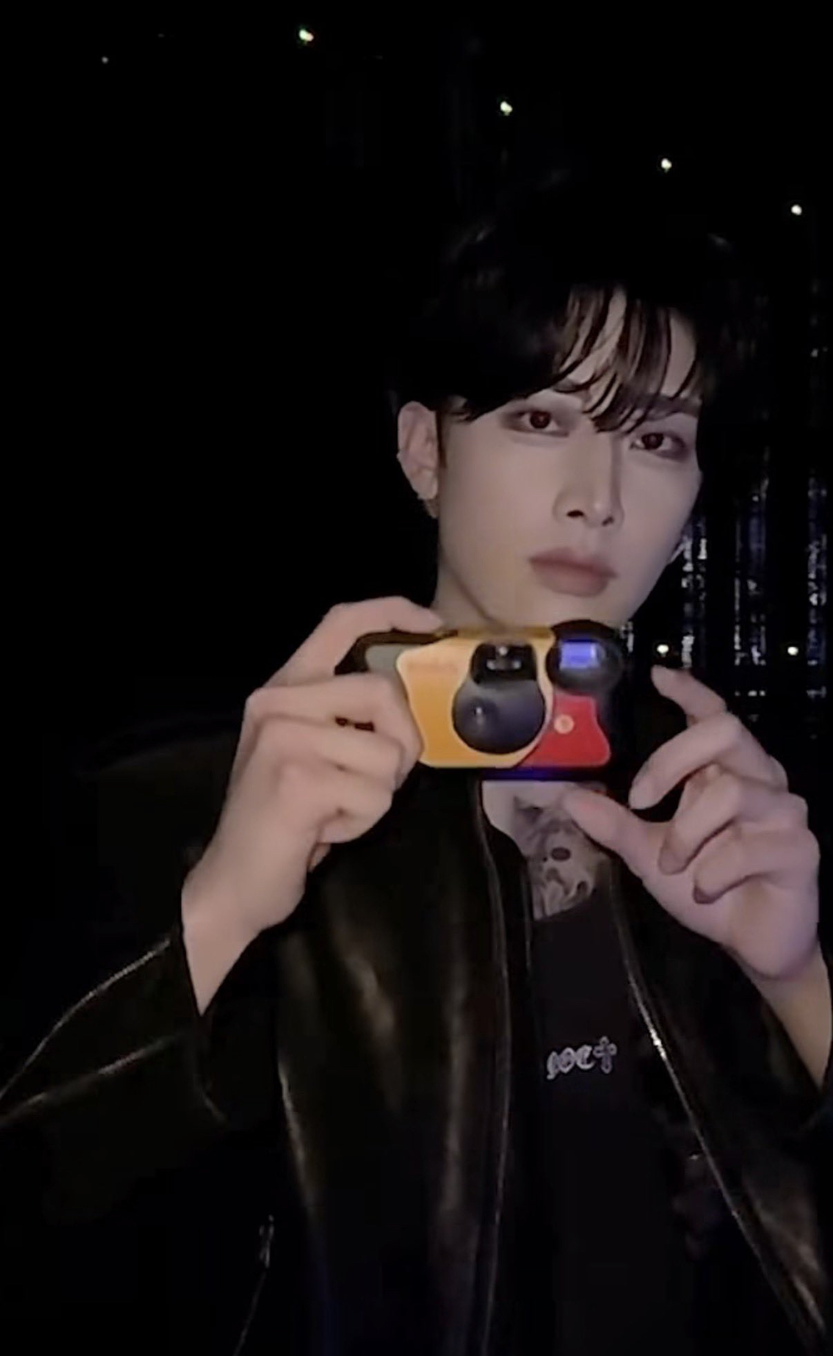 Latest photo of Ricky (ZEROBASEONE)