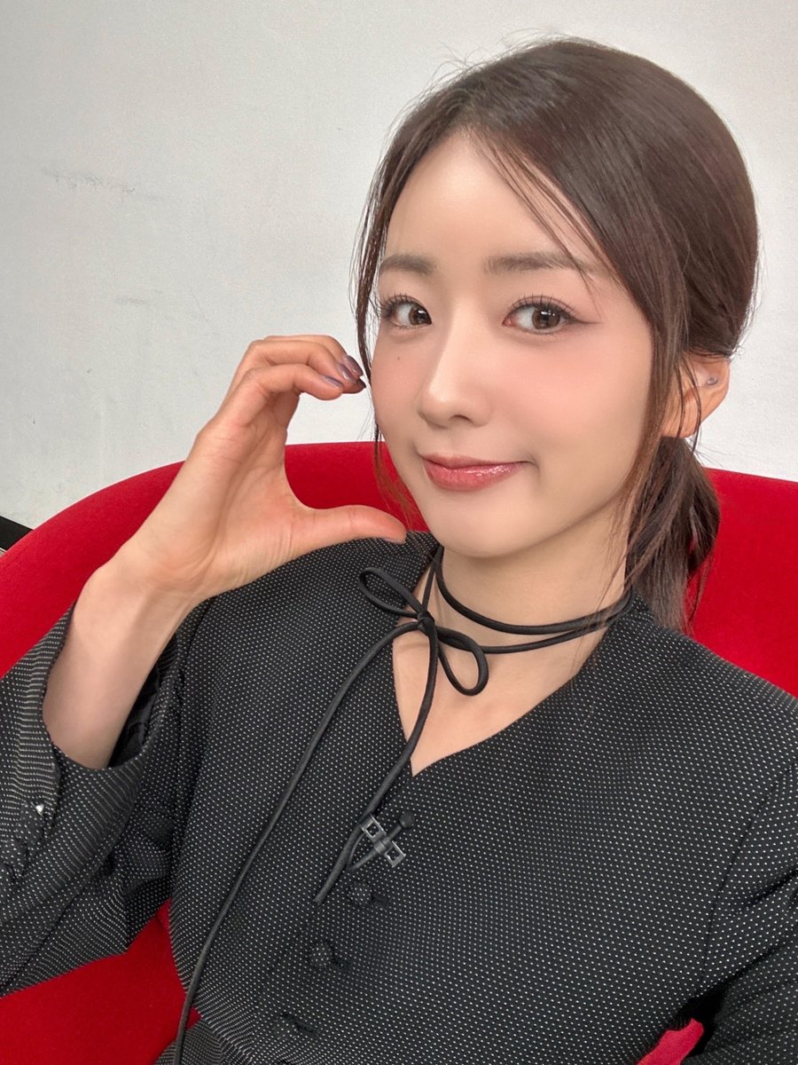 에이핑크의 비하인드 컷