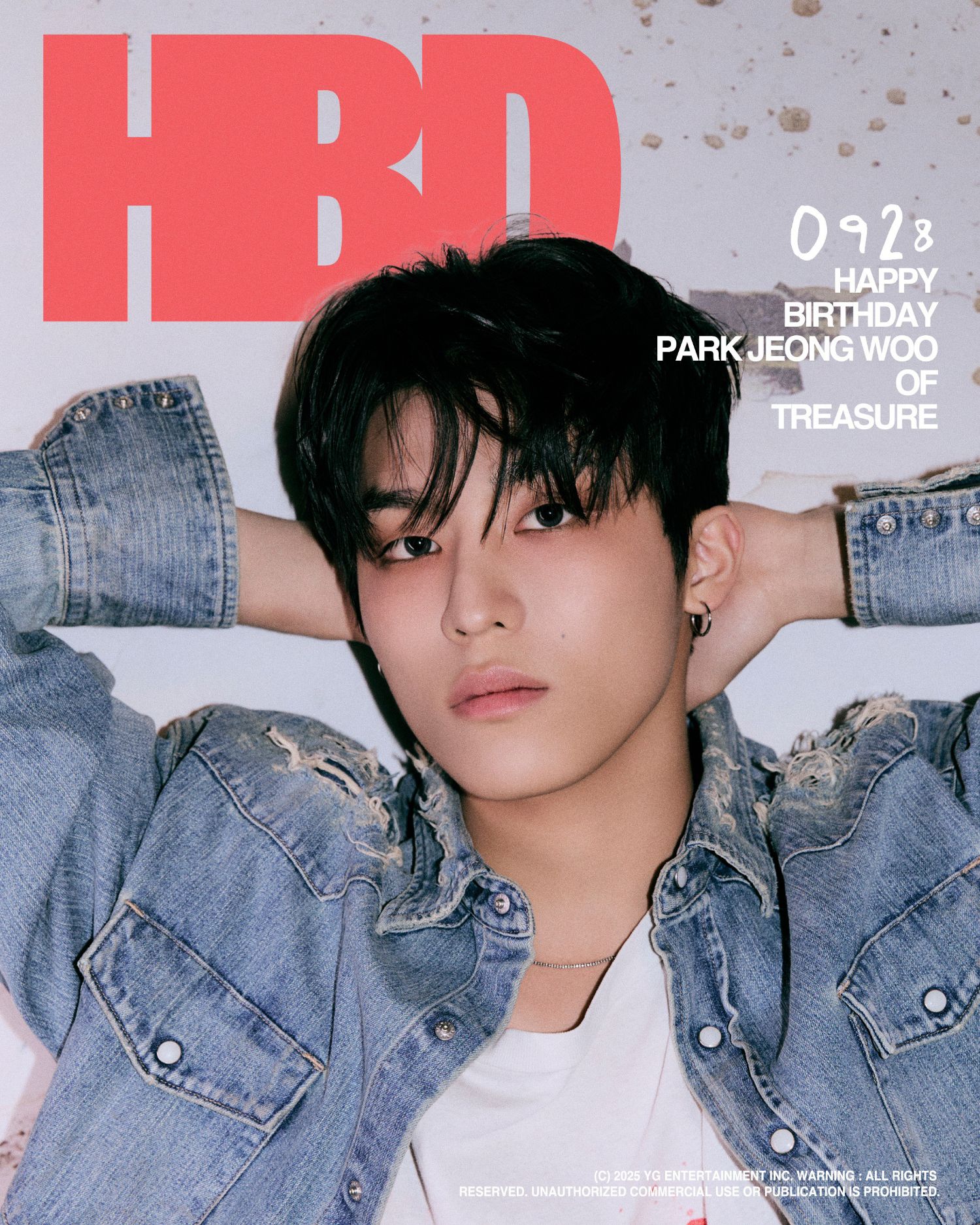 Popular K-POP post loved by fans