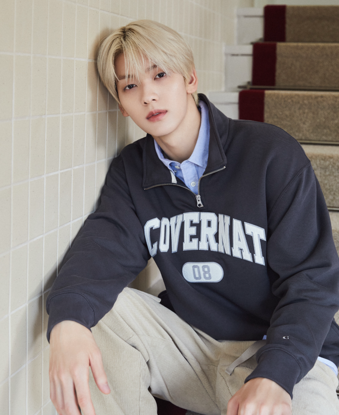 Latest photo of Soobin (TOMORROW X TOGETHER)