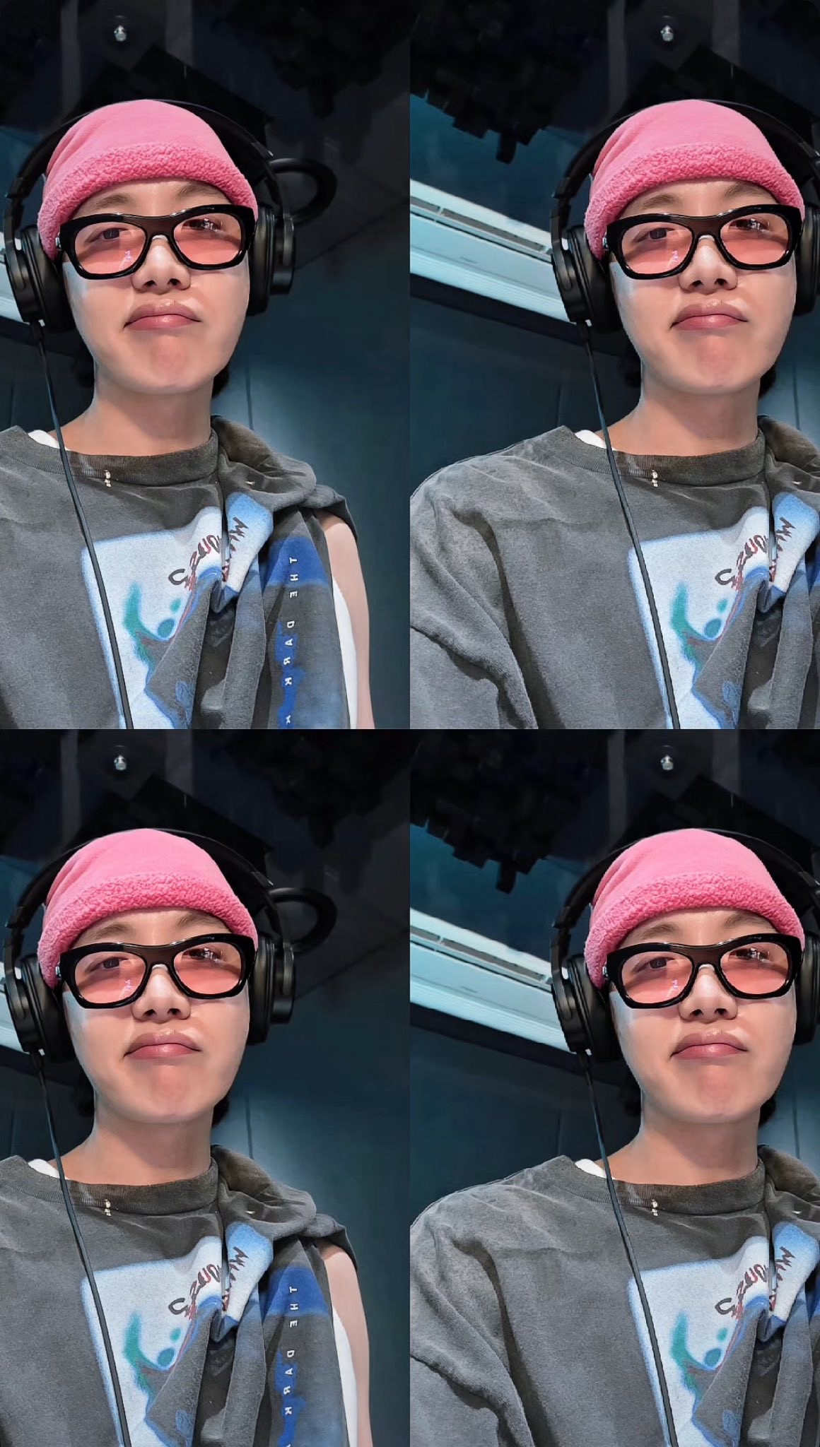 Fandom-recommended wallpaper image of j-hope (BTS)